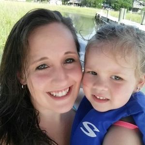 Meet your Posher, Julie